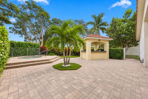 Tiny photo for 9576 Taormina Street, Lake Worth, FL 33467 (MLS # B26083880)