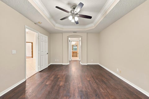 Tiny photo for 9576 Taormina Street, Lake Worth, FL 33467 (MLS # B26083880)