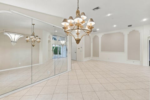 Tiny photo for 9576 Taormina Street, Lake Worth, FL 33467 (MLS # B26083880)