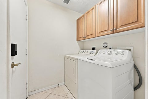 Tiny photo for 9576 Taormina Street, Lake Worth, FL 33467 (MLS # B26083880)