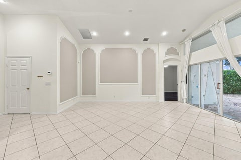 Tiny photo for 9576 Taormina Street, Lake Worth, FL 33467 (MLS # B26083880)