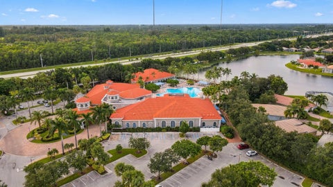 Tiny photo for 9576 Taormina Street, Lake Worth, FL 33467 (MLS # B26083880)