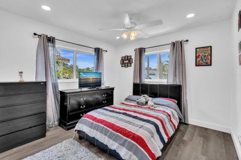 Tiny photo for 5260 SW 6TH Place, Margate, FL 33068 (MLS # B26071403)