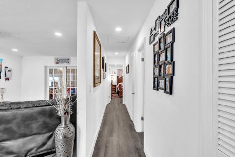 Tiny photo for 5260 SW 6TH Place, Margate, FL 33068 (MLS # B26071403)