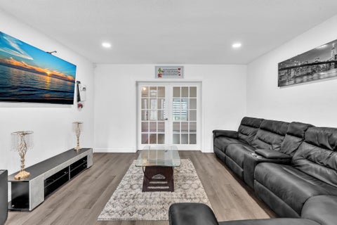 Tiny photo for 5260 SW 6TH Place, Margate, FL 33068 (MLS # B26071403)