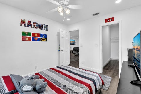 Tiny photo for 5260 SW 6TH Place, Margate, FL 33068 (MLS # B26071403)