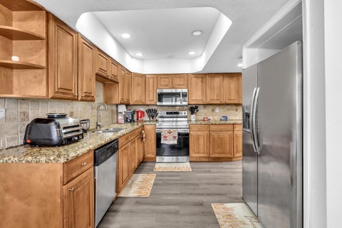 Photo of 5260 SW 6TH Place, Margate, FL 33068 (MLS # B26071403)