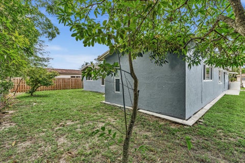 Tiny photo for 5260 SW 6TH Place, Margate, FL 33068 (MLS # B26071403)