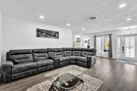 Tiny photo for 5260 SW 6TH Place, Margate, FL 33068 (MLS # B26071403)