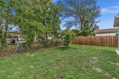 Tiny photo for 5260 SW 6TH Place, Margate, FL 33068 (MLS # B26071403)