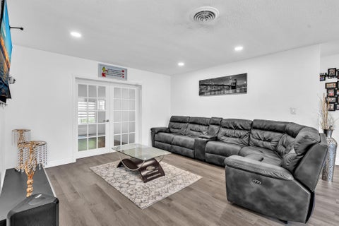 Tiny photo for 5260 SW 6TH Place, Margate, FL 33068 (MLS # B26071403)