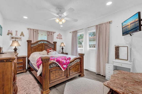 Tiny photo for 5260 SW 6TH Place, Margate, FL 33068 (MLS # B26071403)