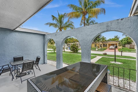 Tiny photo for 5260 SW 6TH Place, Margate, FL 33068 (MLS # B26071403)