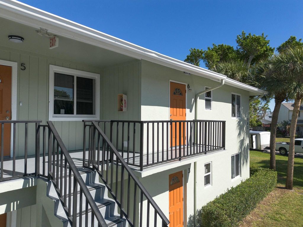 Photo of 983 NW Spruce Ridge Drive #6, Stuart, FL 34994 (MLS # R11040878)