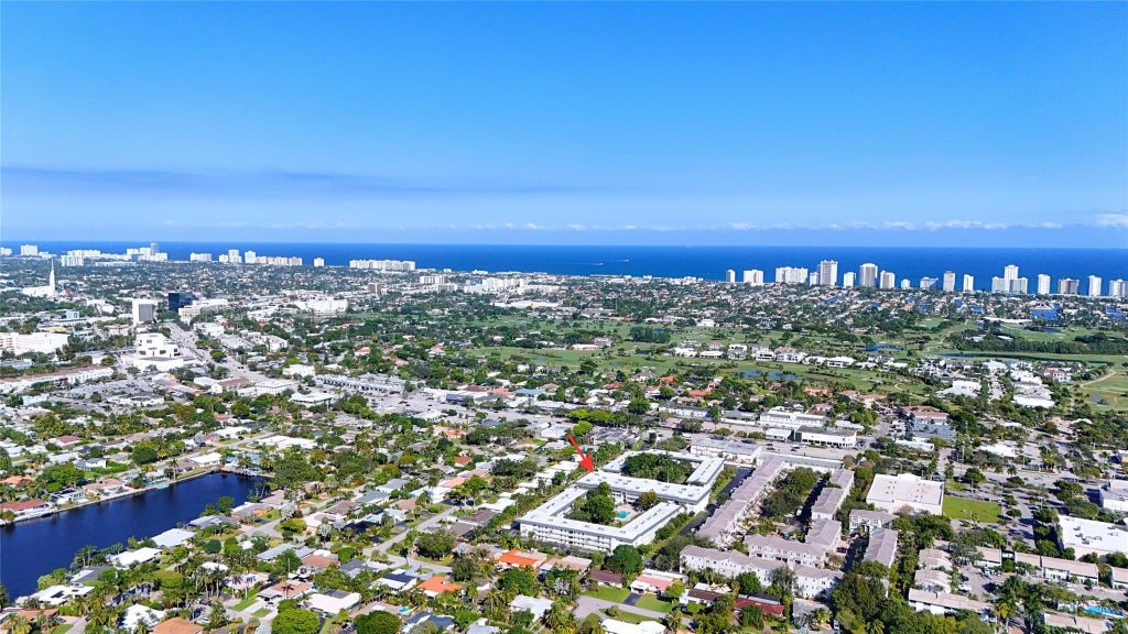 Photo of 4025 N Federal Highway #227B, Oakland Park, FL 33308 (MLS # B26077778)