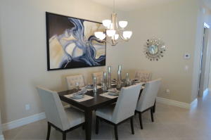 Valencia Cove - Residential