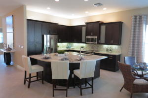 Valencia Cove - Residential