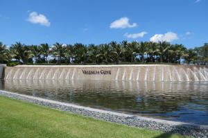 Valencia Cove - Residential