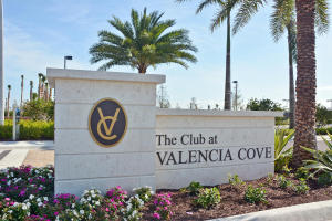Valencia Cove - Residential