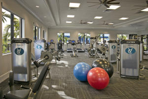 Valencia Cove - Residential