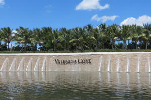 Valencia Cove - Residential