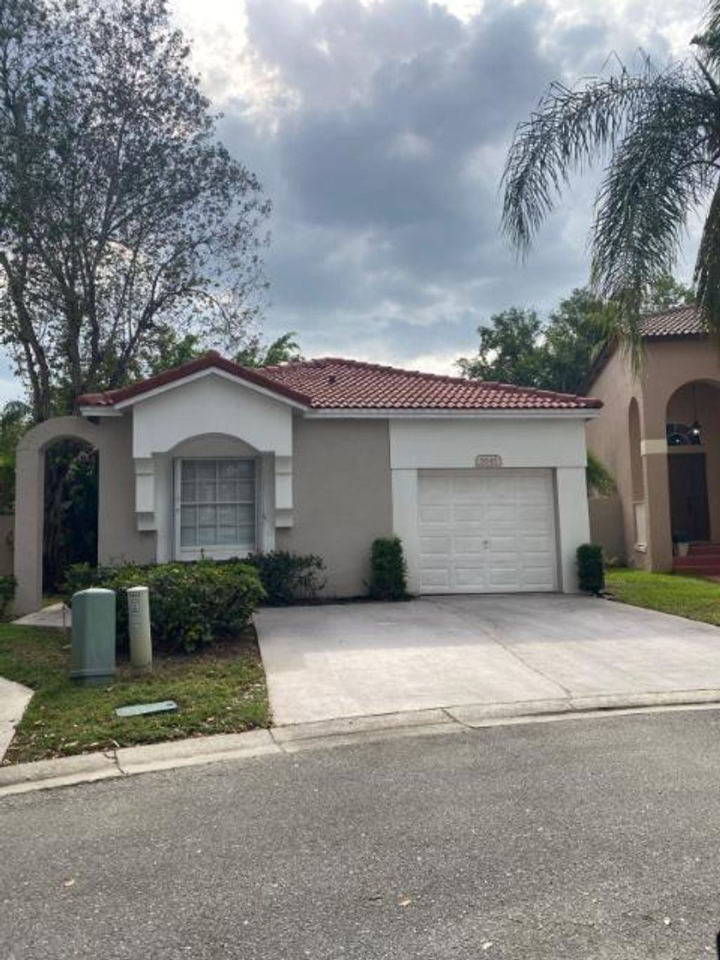 Photo of 5845 eagles cay circle, Coconut Creek, FL 33073 (MLS # F10320074)