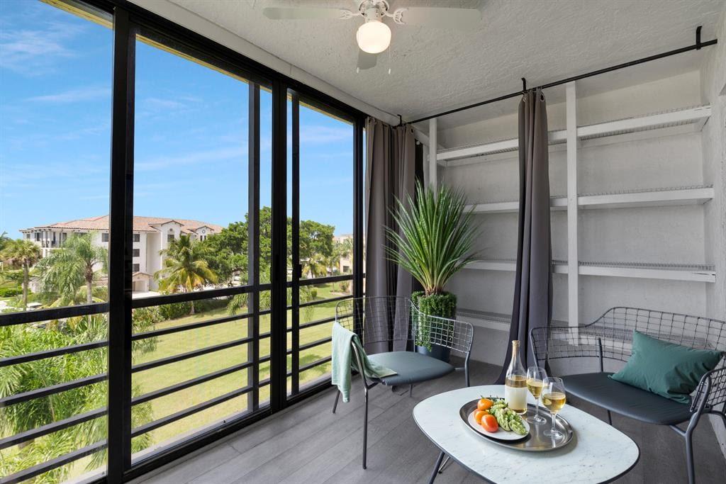 Isle Sandalfoot Condo 01- - Residential Lease