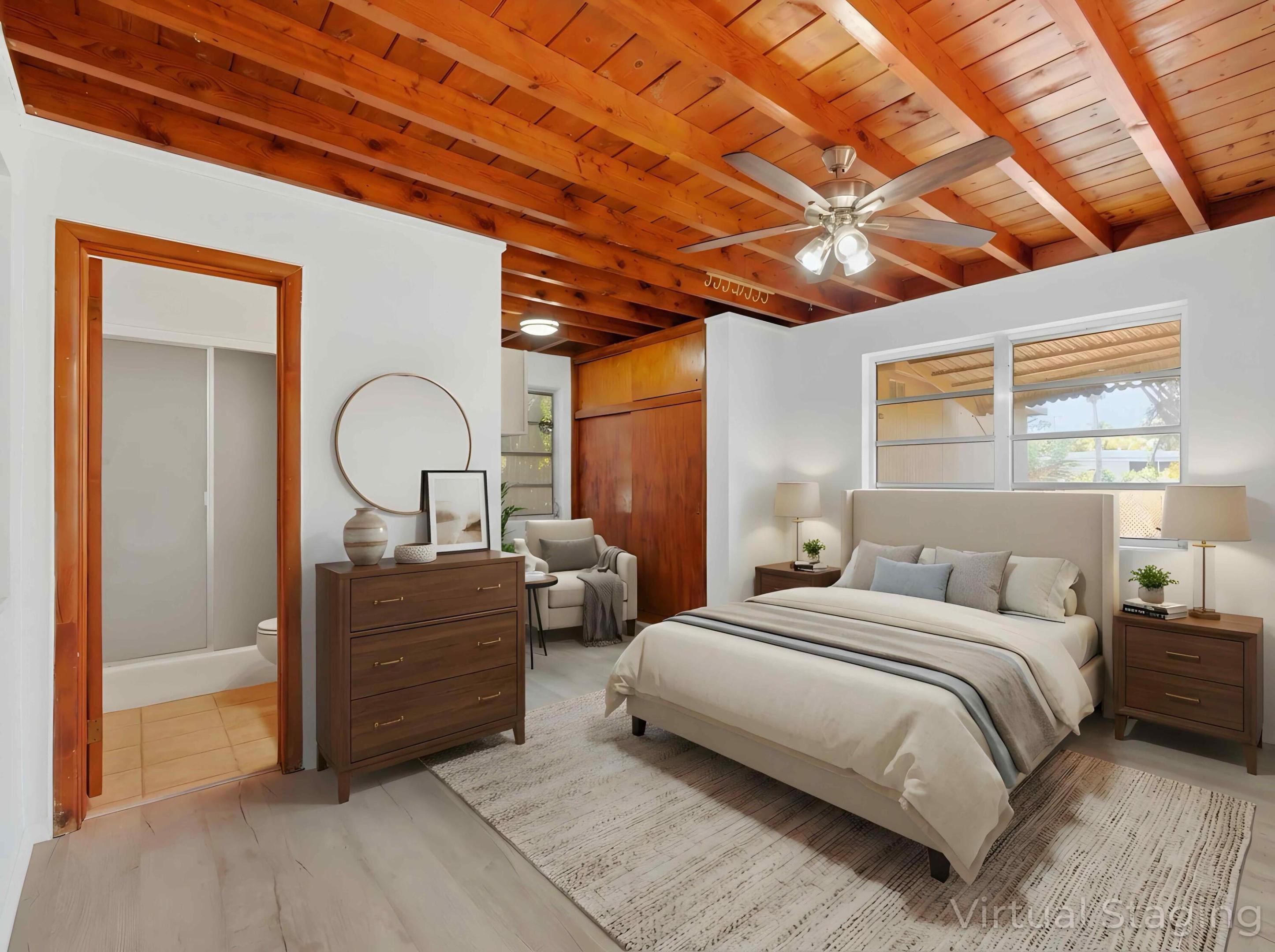 PINE GROVE VILLAGE - Residential