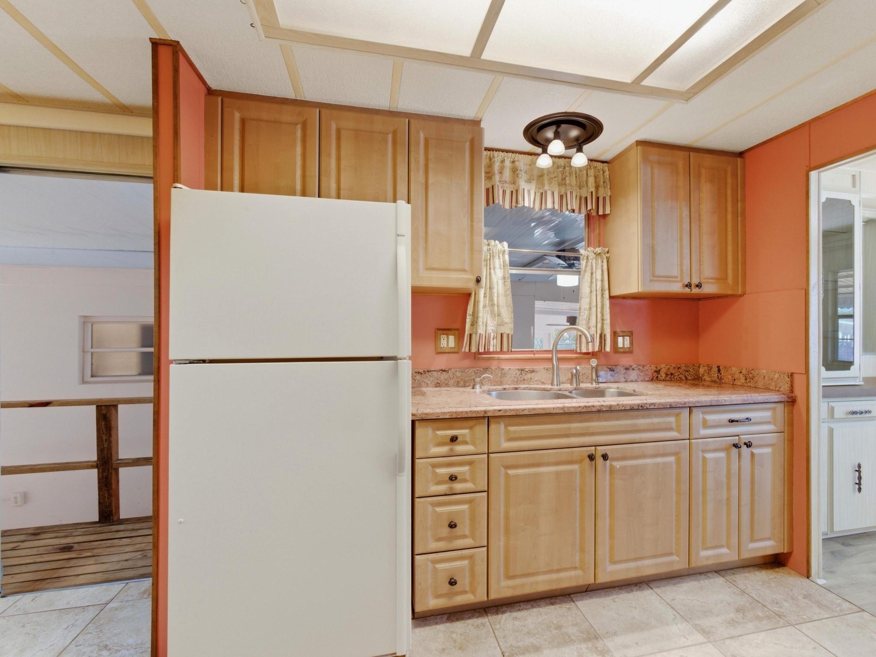 PINE GROVE VILLAGE - Residential