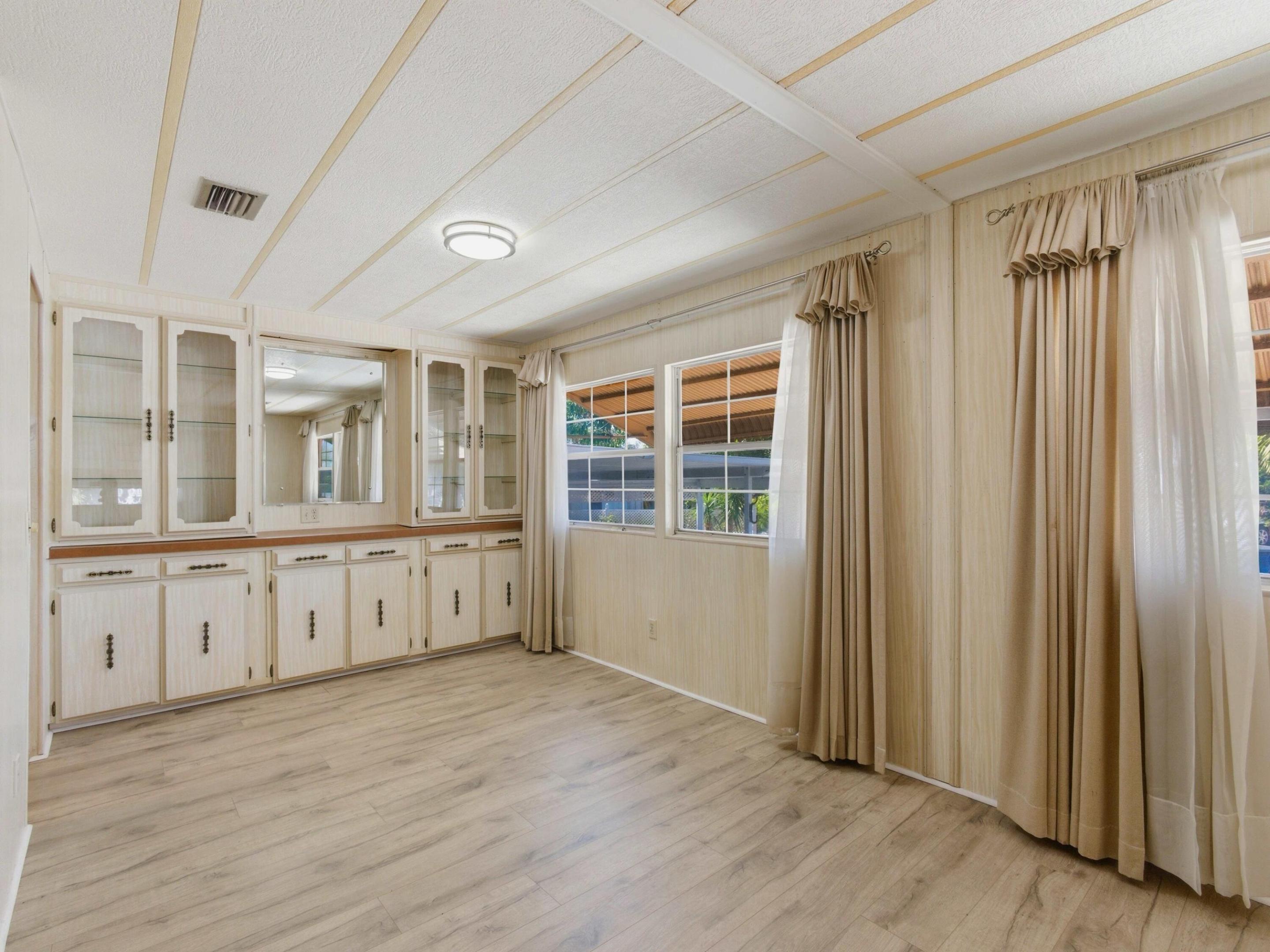 PINE GROVE VILLAGE - Residential