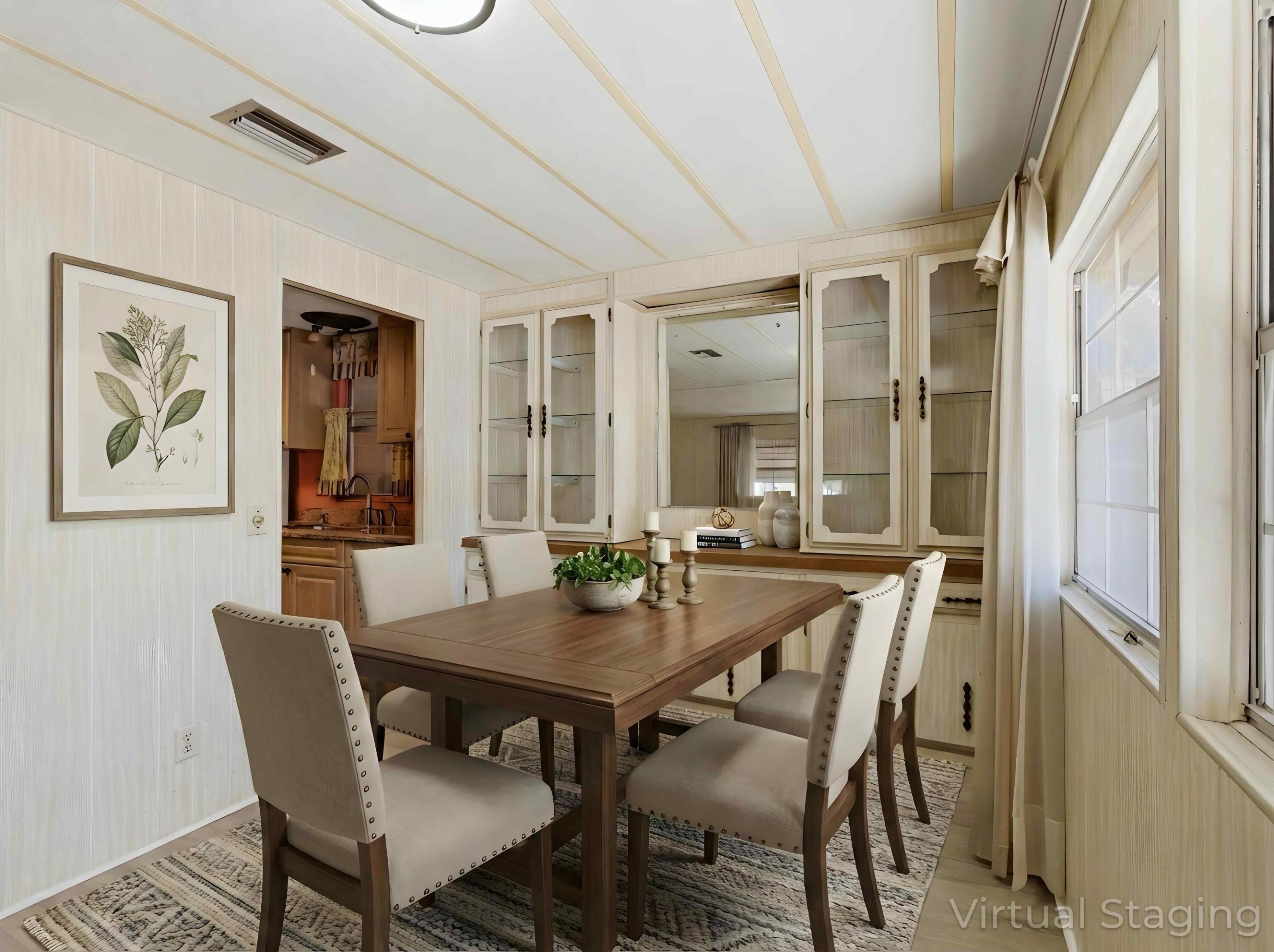 PINE GROVE VILLAGE - Residential