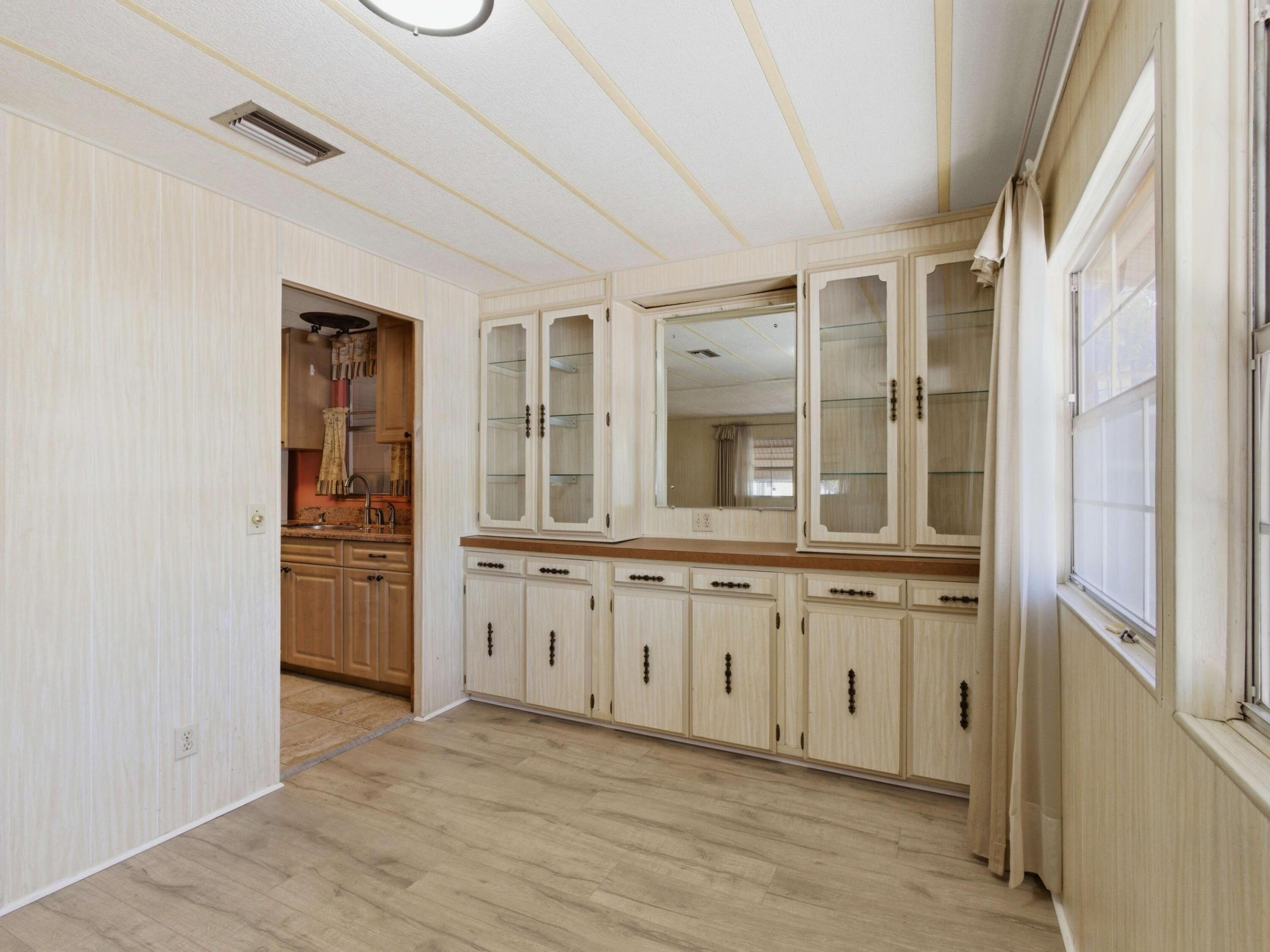 PINE GROVE VILLAGE - Residential