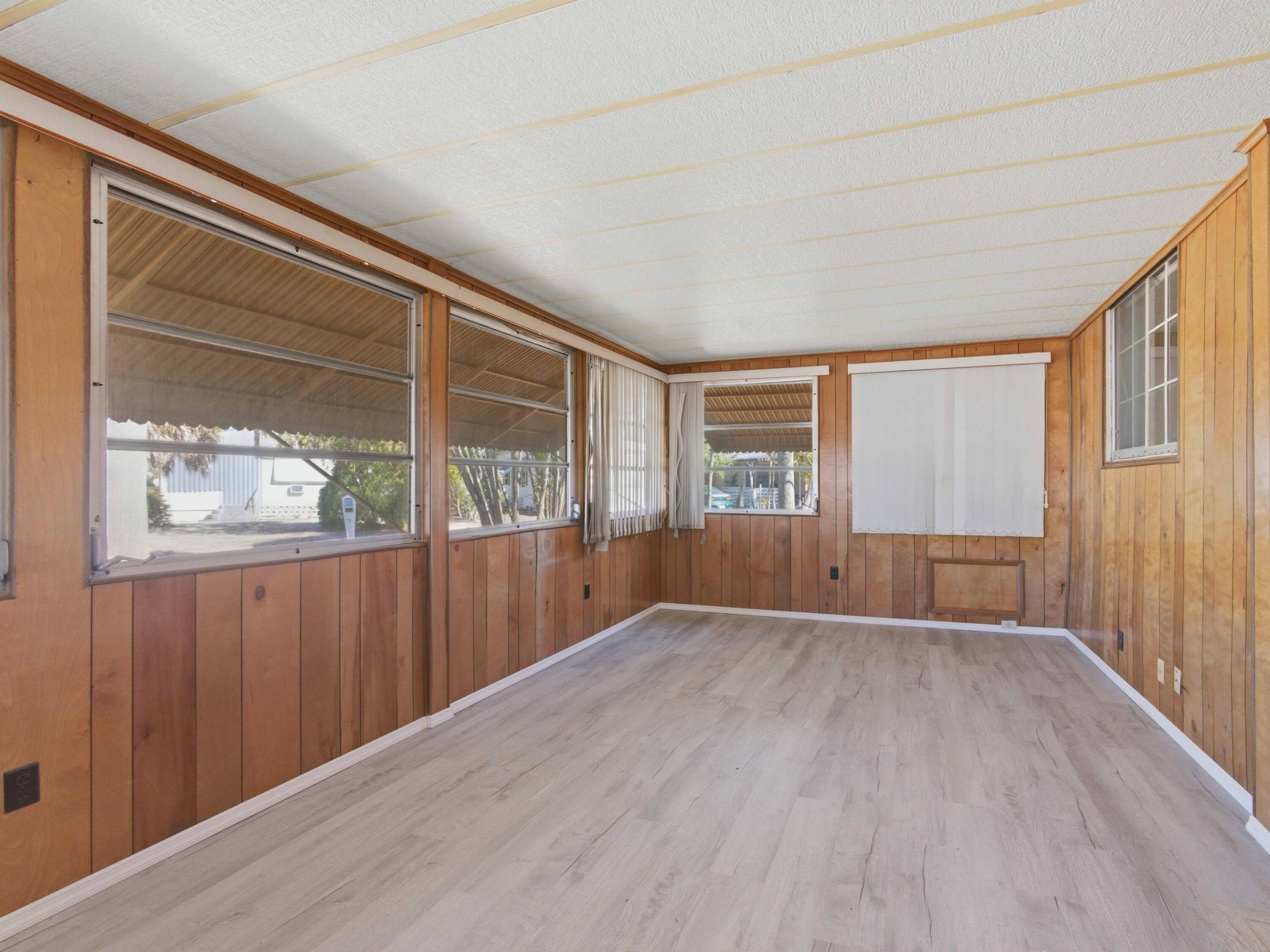 PINE GROVE VILLAGE - Residential