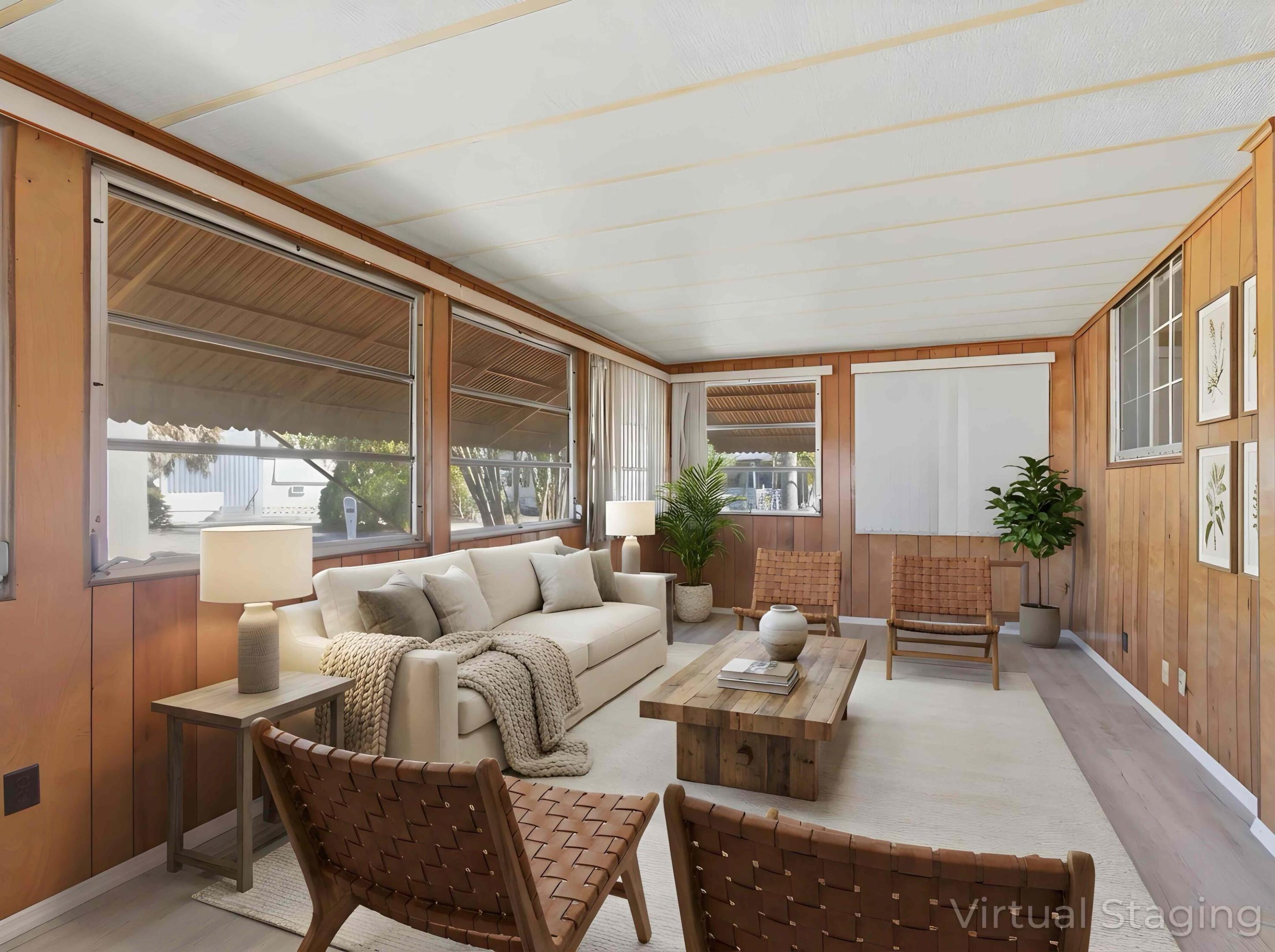 PINE GROVE VILLAGE - Residential