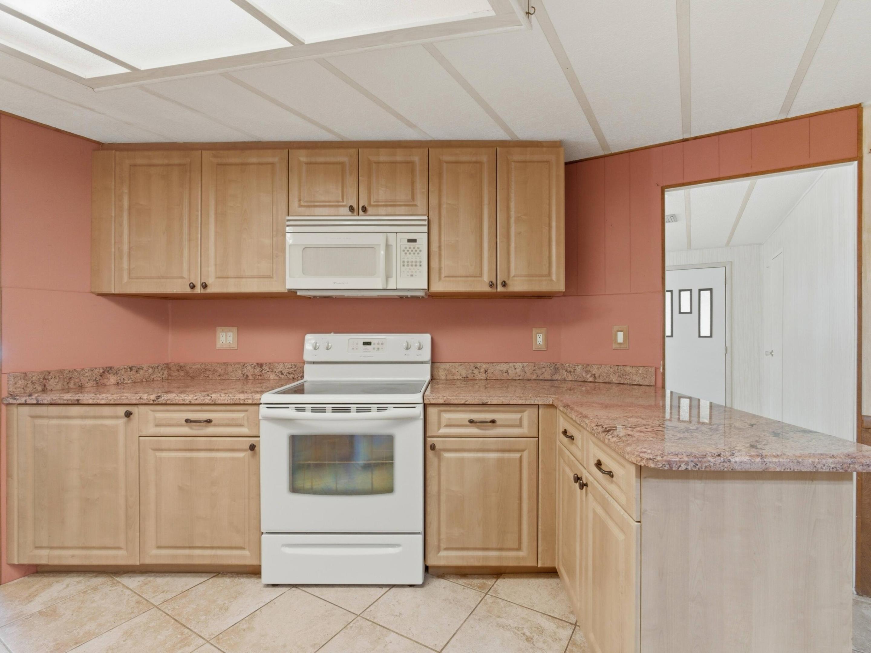 PINE GROVE VILLAGE - Residential