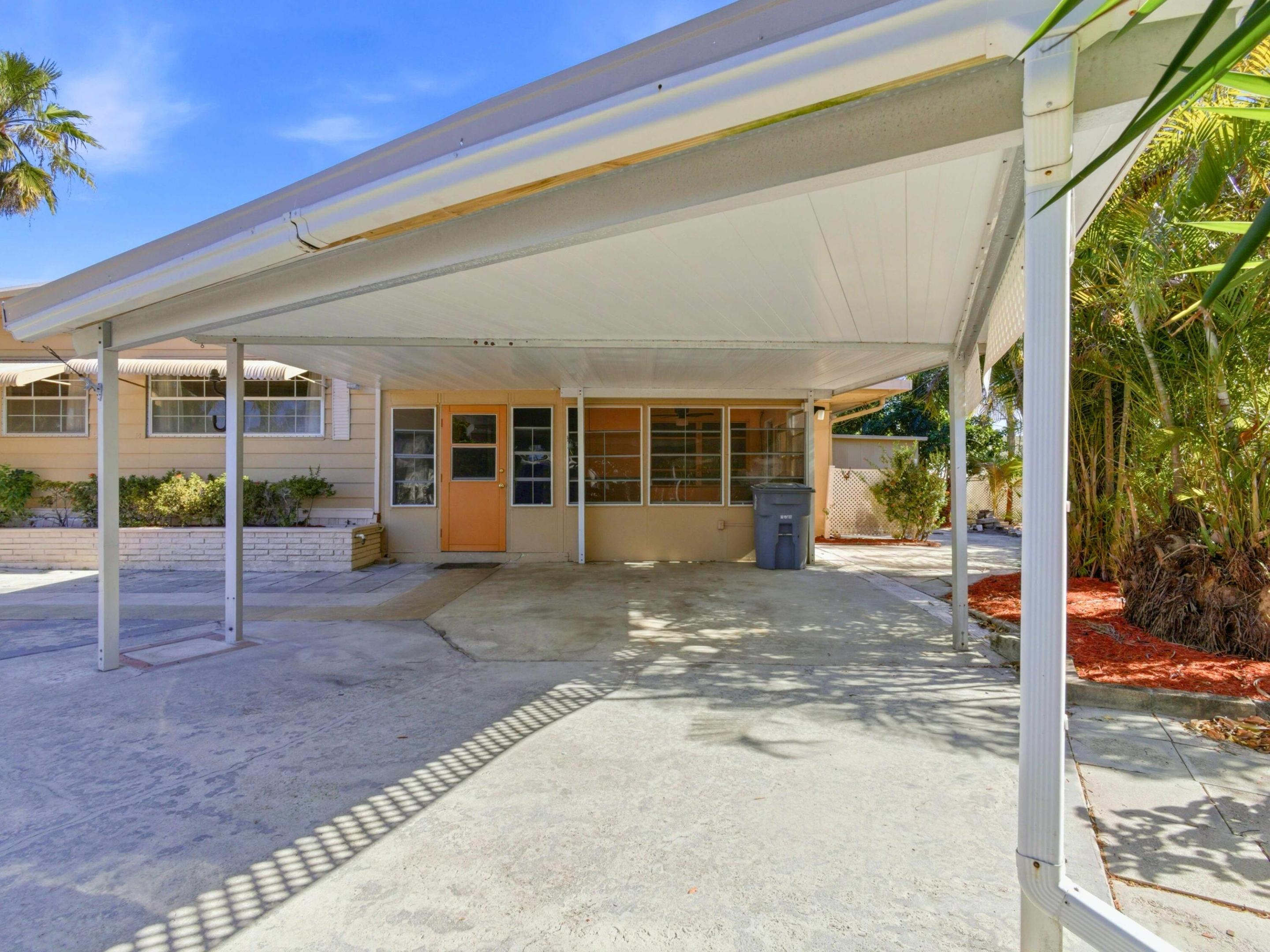 PINE GROVE VILLAGE - Residential