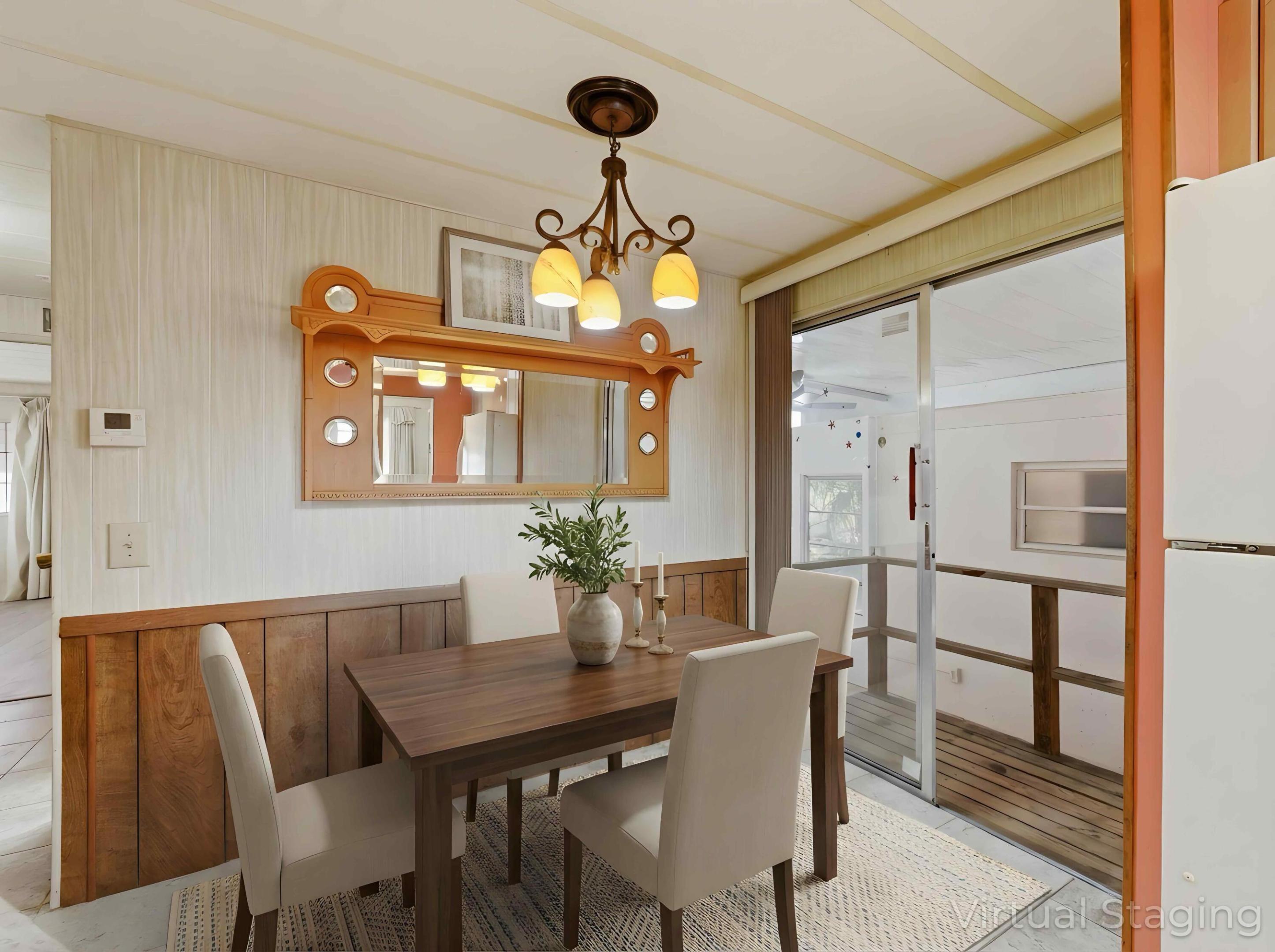 PINE GROVE VILLAGE - Residential