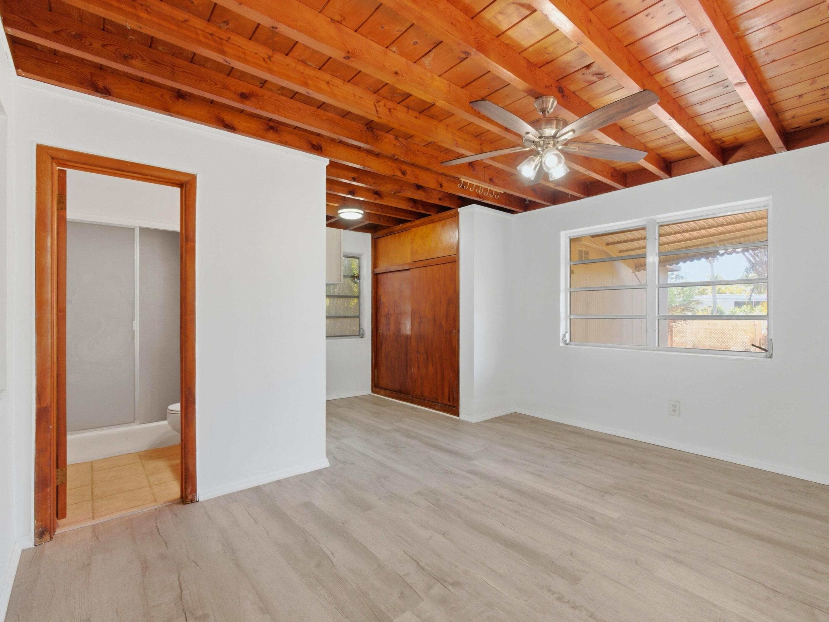 PINE GROVE VILLAGE - Residential