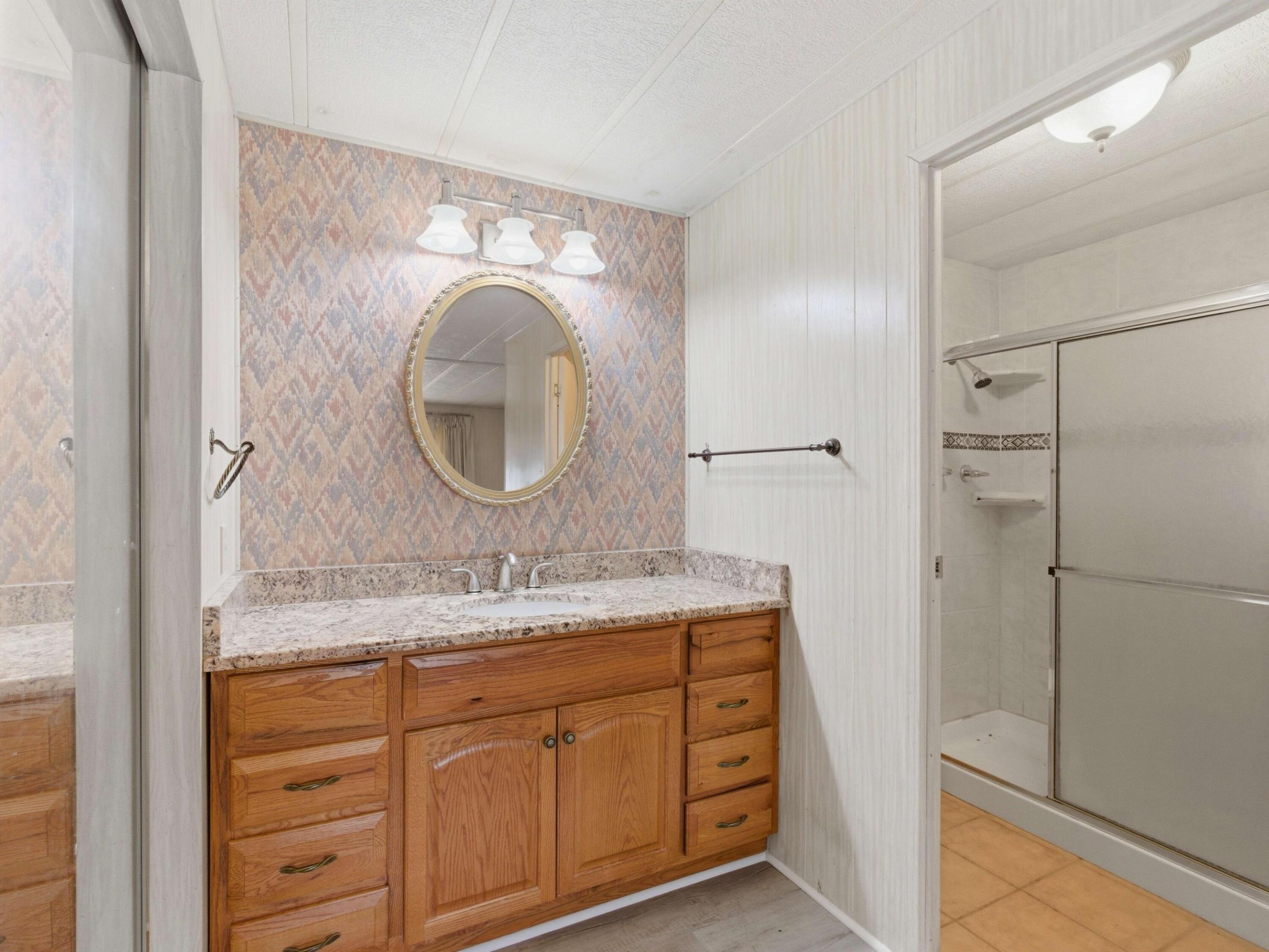 PINE GROVE VILLAGE - Residential