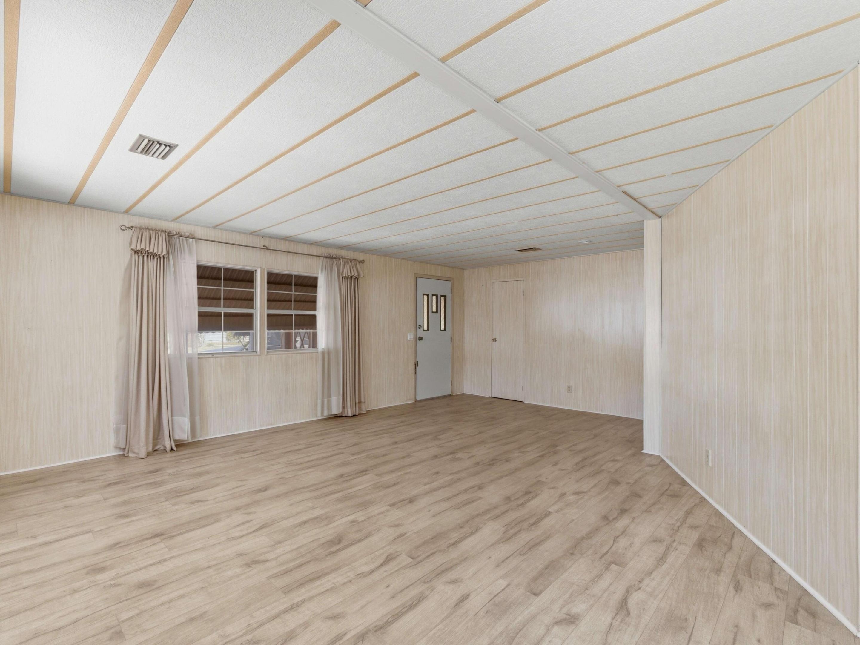 PINE GROVE VILLAGE - Residential