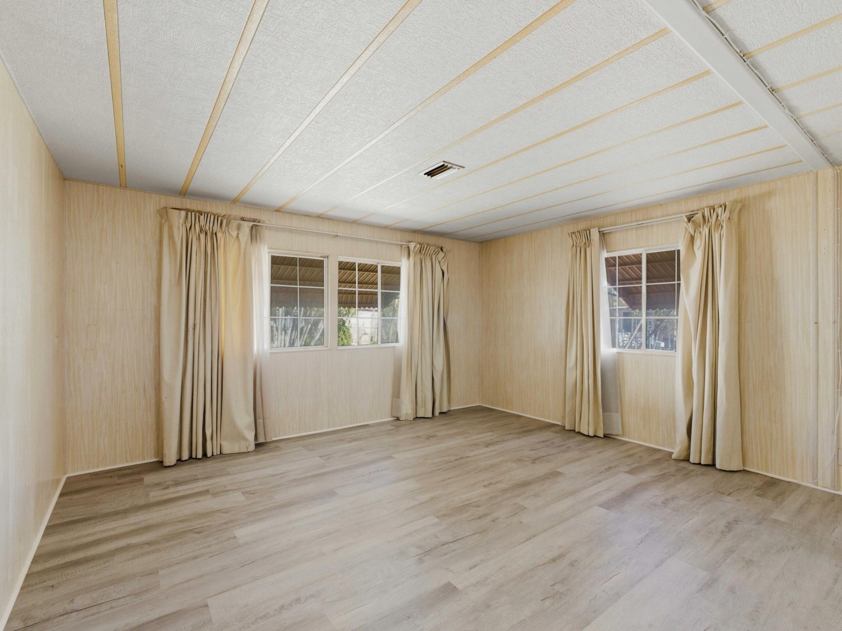 PINE GROVE VILLAGE - Residential