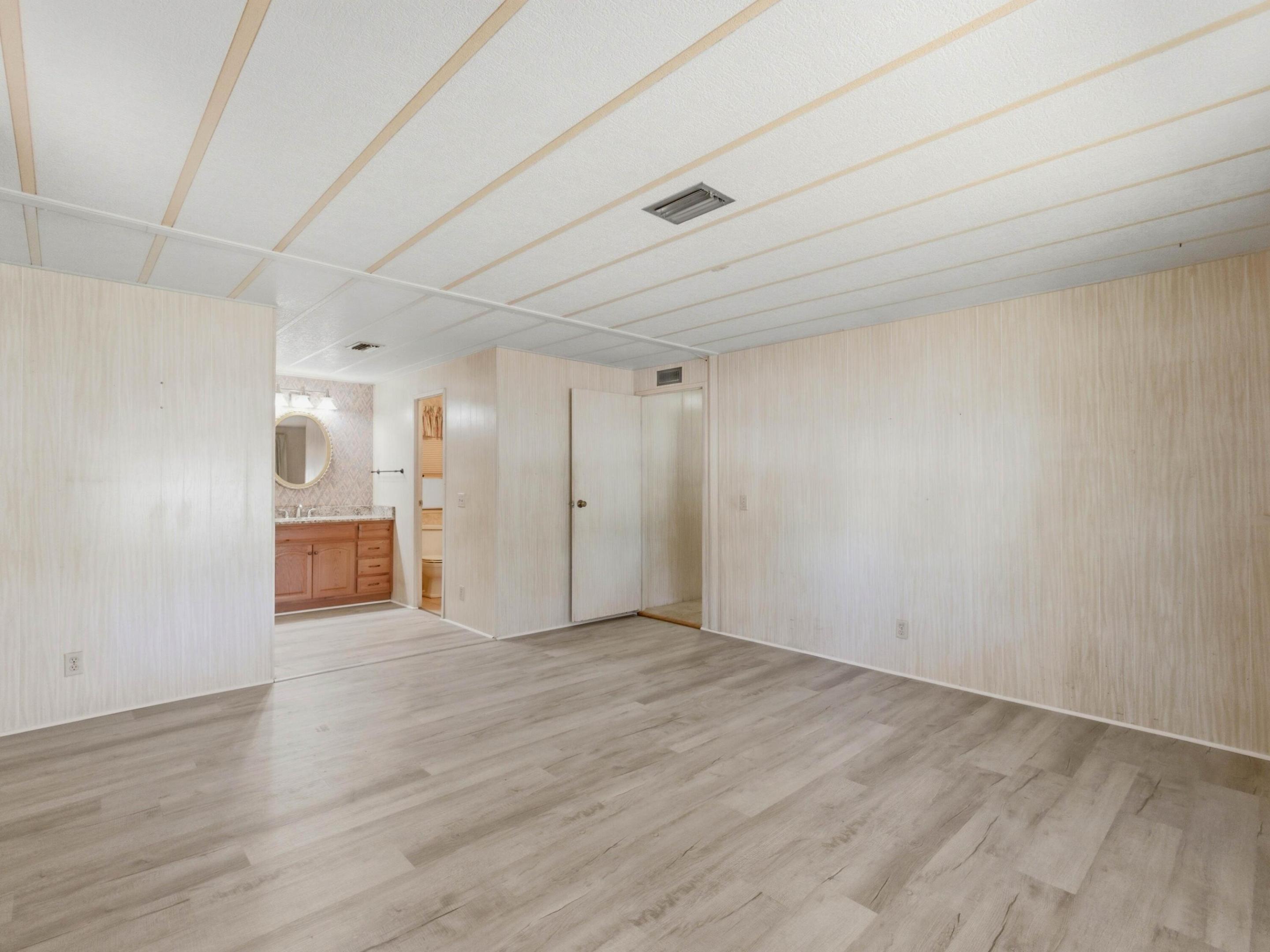 PINE GROVE VILLAGE - Residential