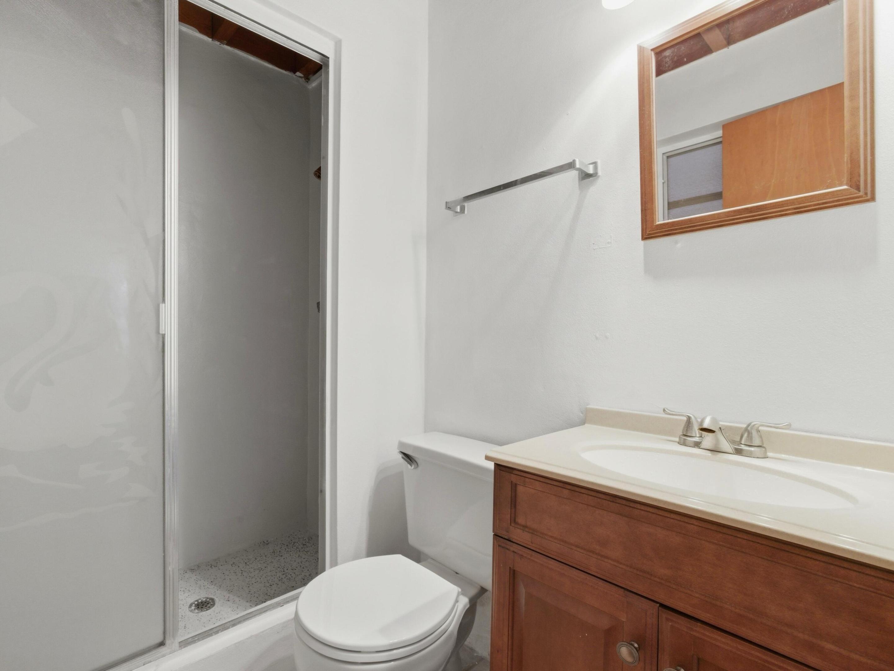 PINE GROVE VILLAGE - Residential