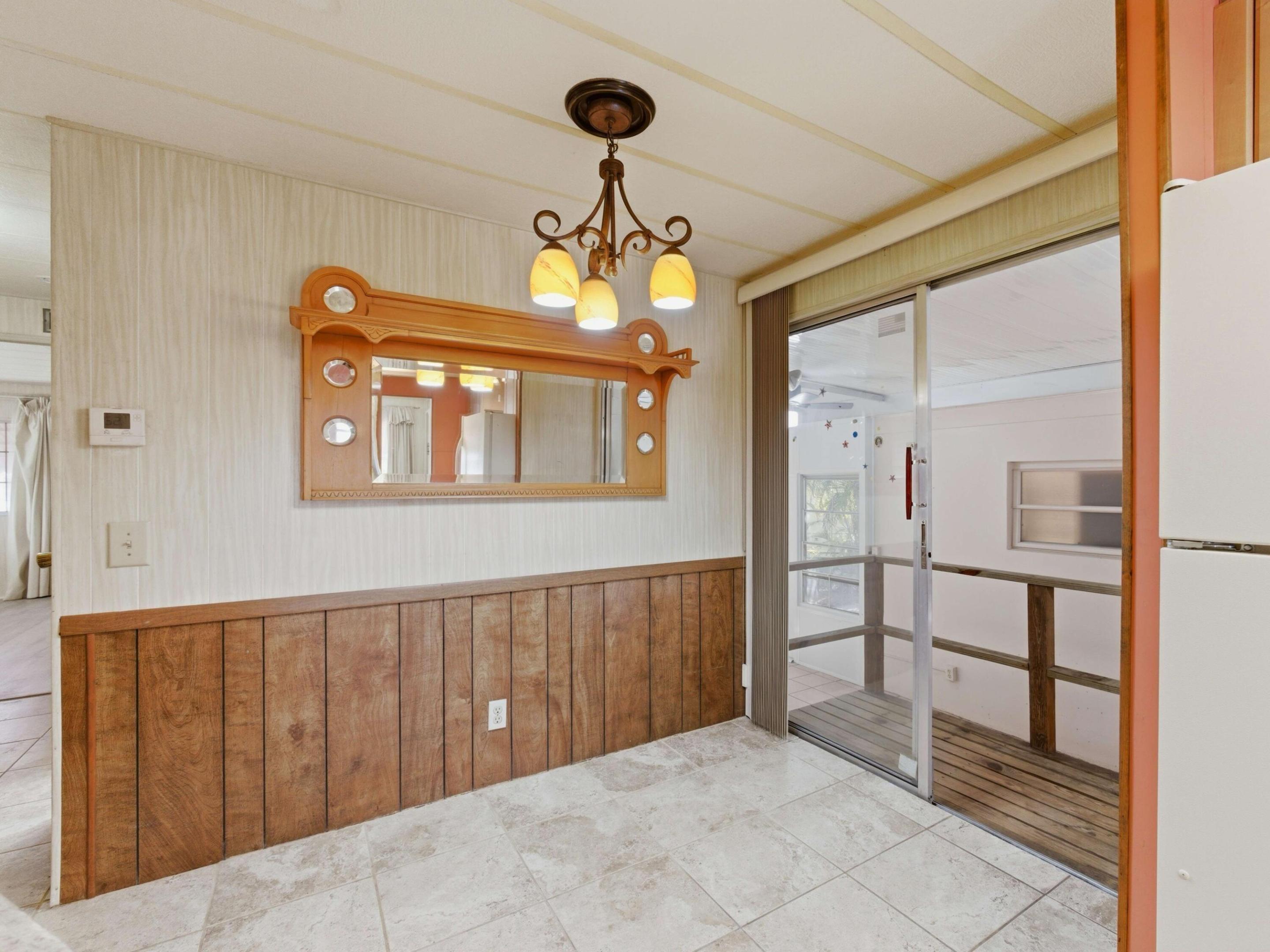 PINE GROVE VILLAGE - Residential