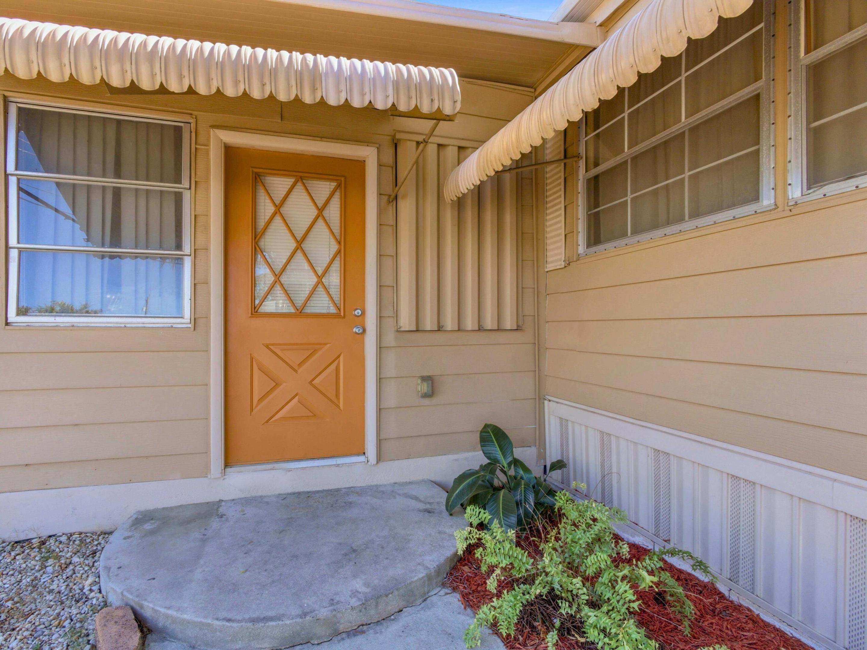 PINE GROVE VILLAGE - Residential