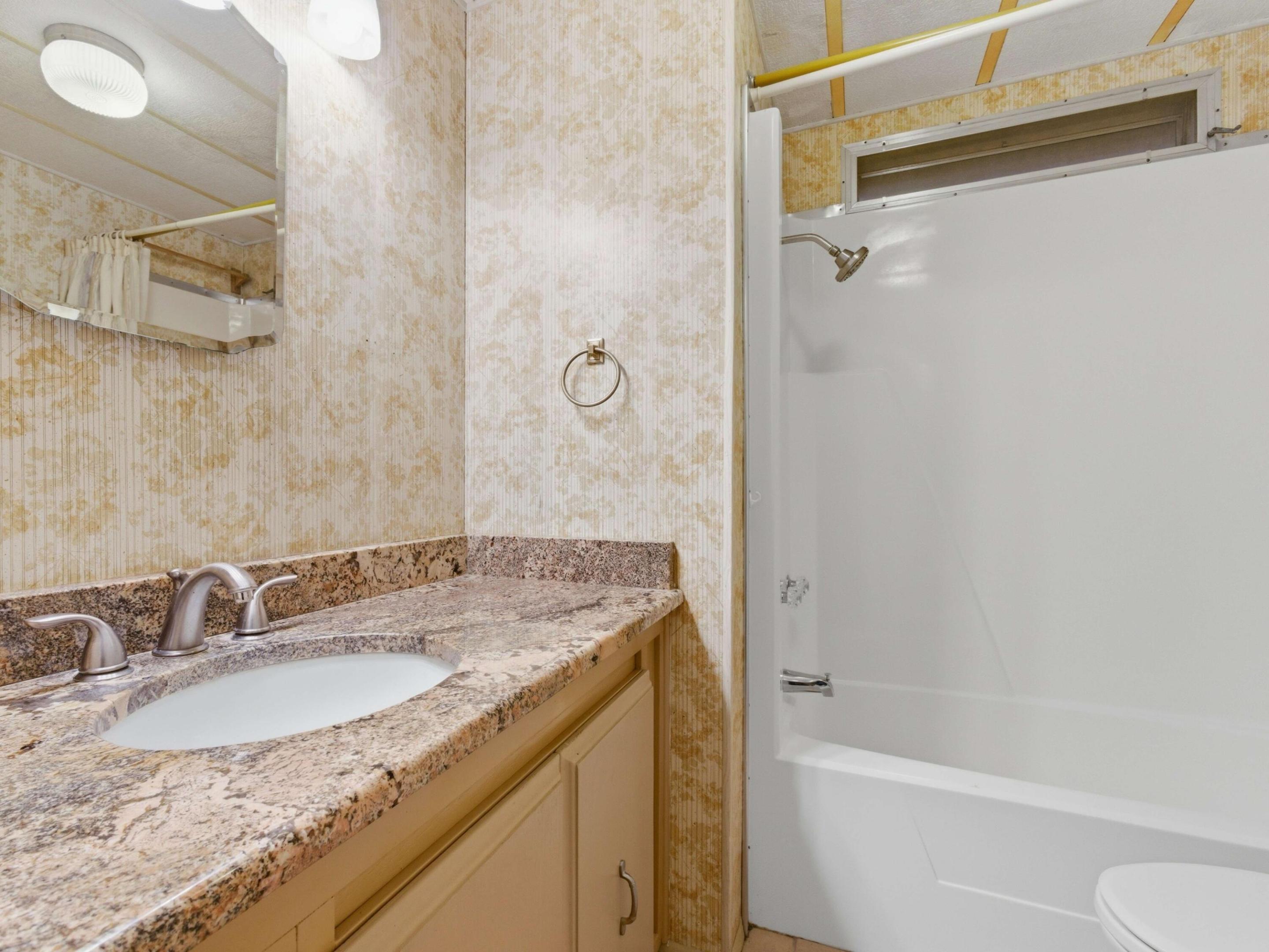 PINE GROVE VILLAGE - Residential