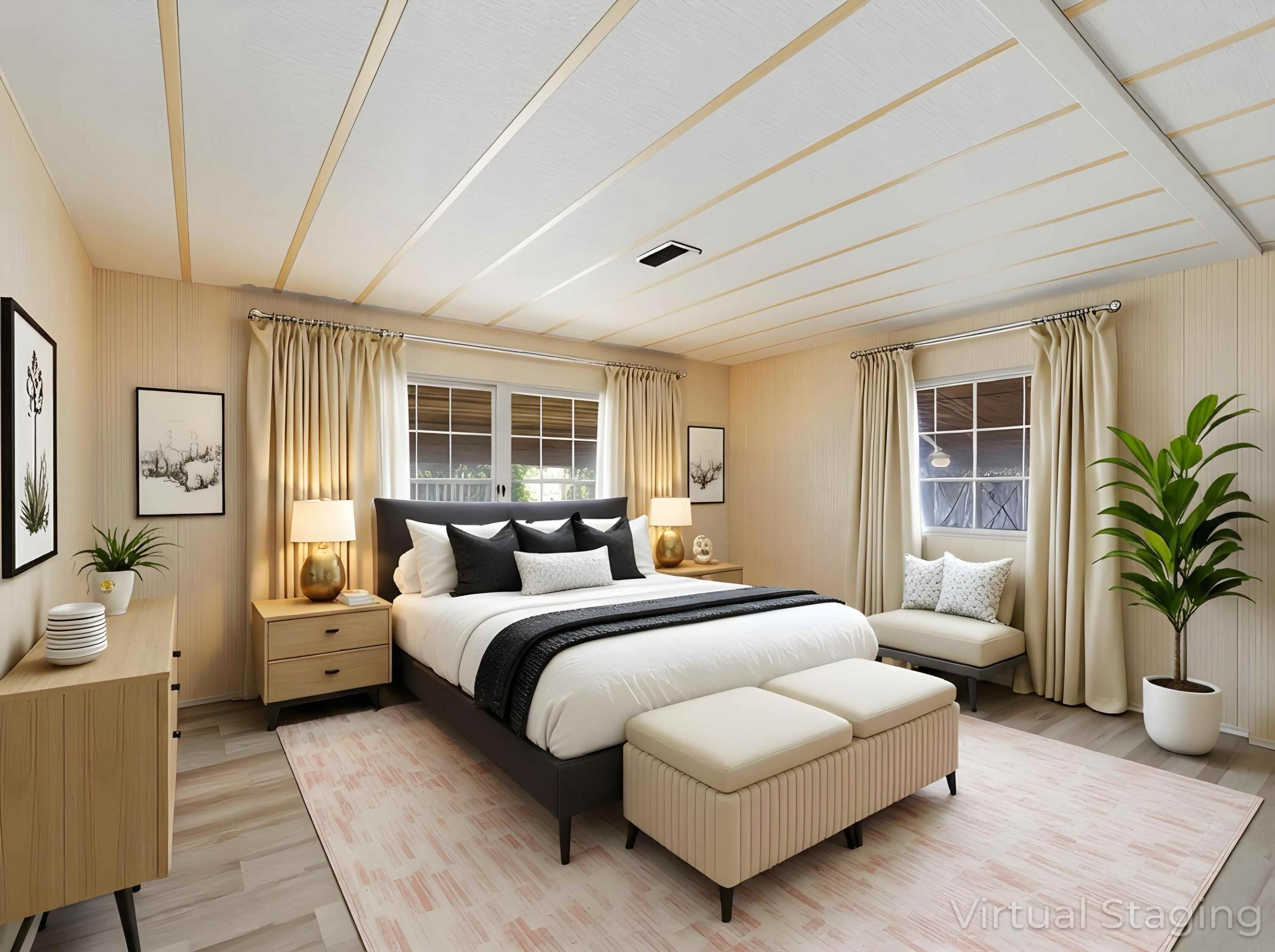 PINE GROVE VILLAGE - Residential