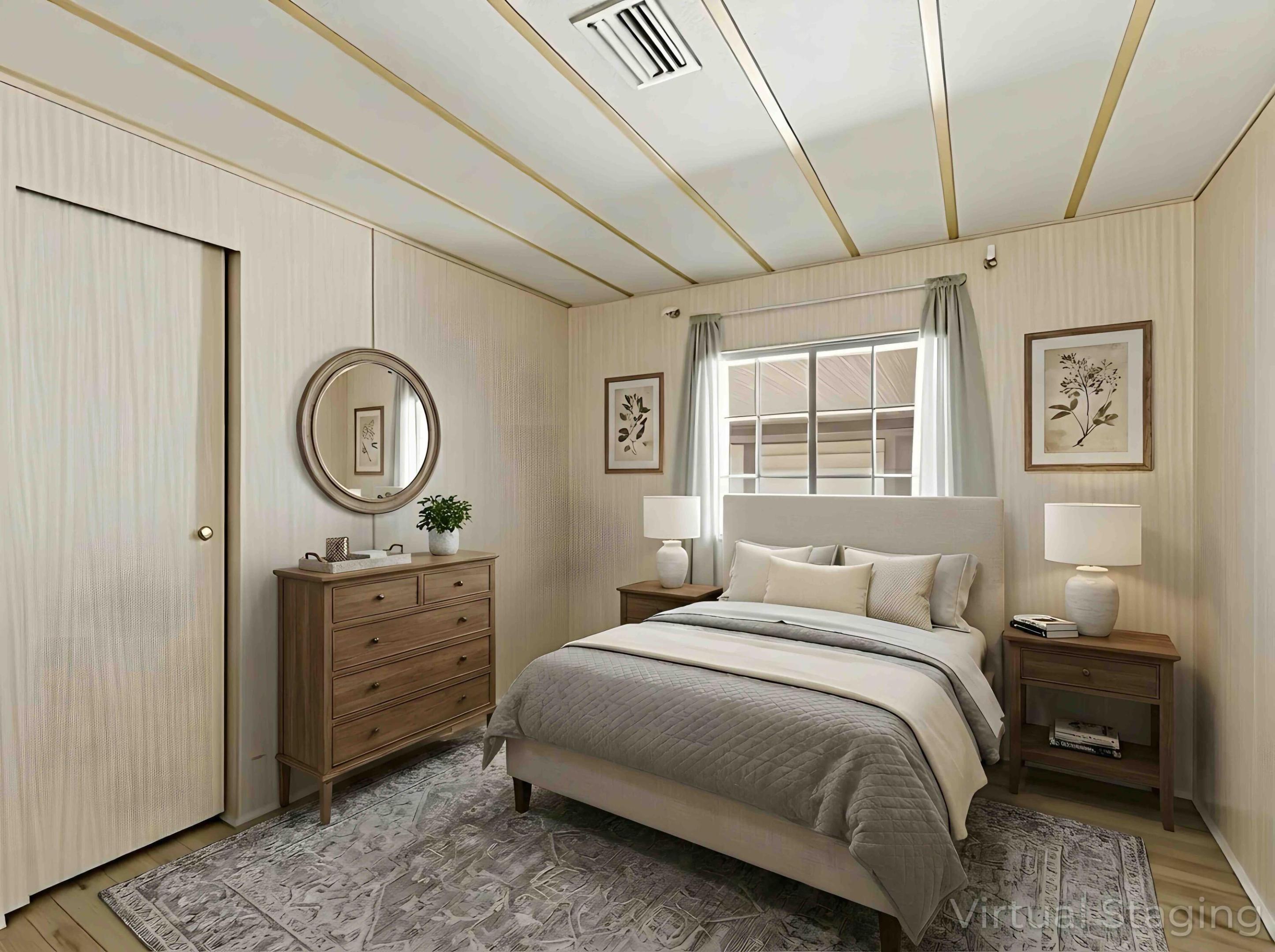 PINE GROVE VILLAGE - Residential