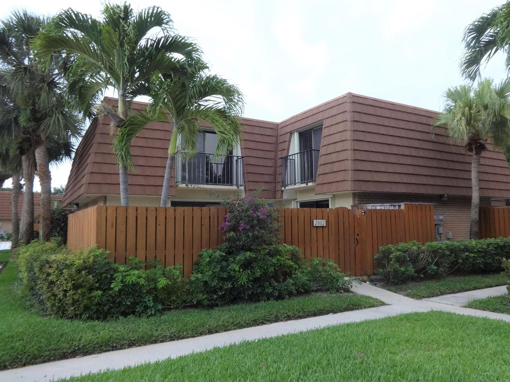 Photo of 2802 28th Court, Jupiter, FL 33477 (MLS # R11094886)