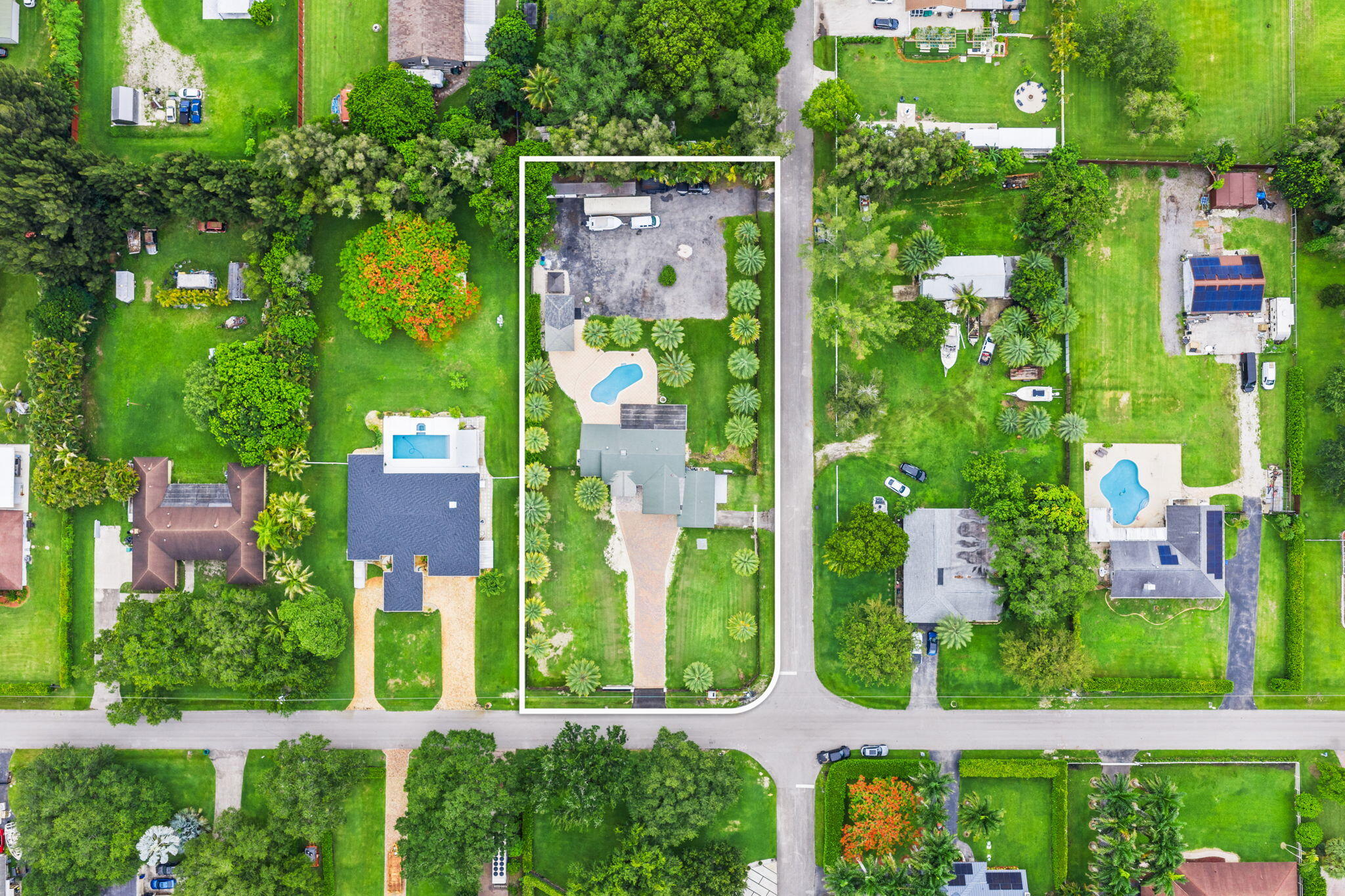 5700 SW 196th Lane